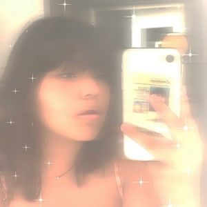 Meet your Posher, Adriana